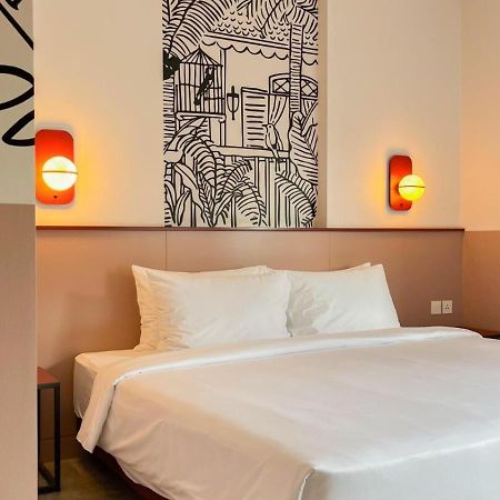 Kotta Go Hotel Tegal 외부 사진