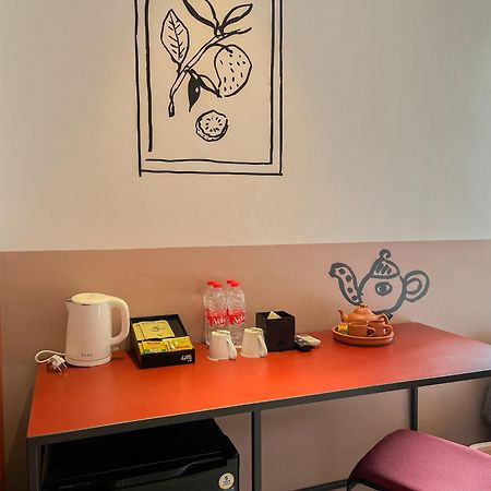 Kotta Go Hotel Tegal 외부 사진