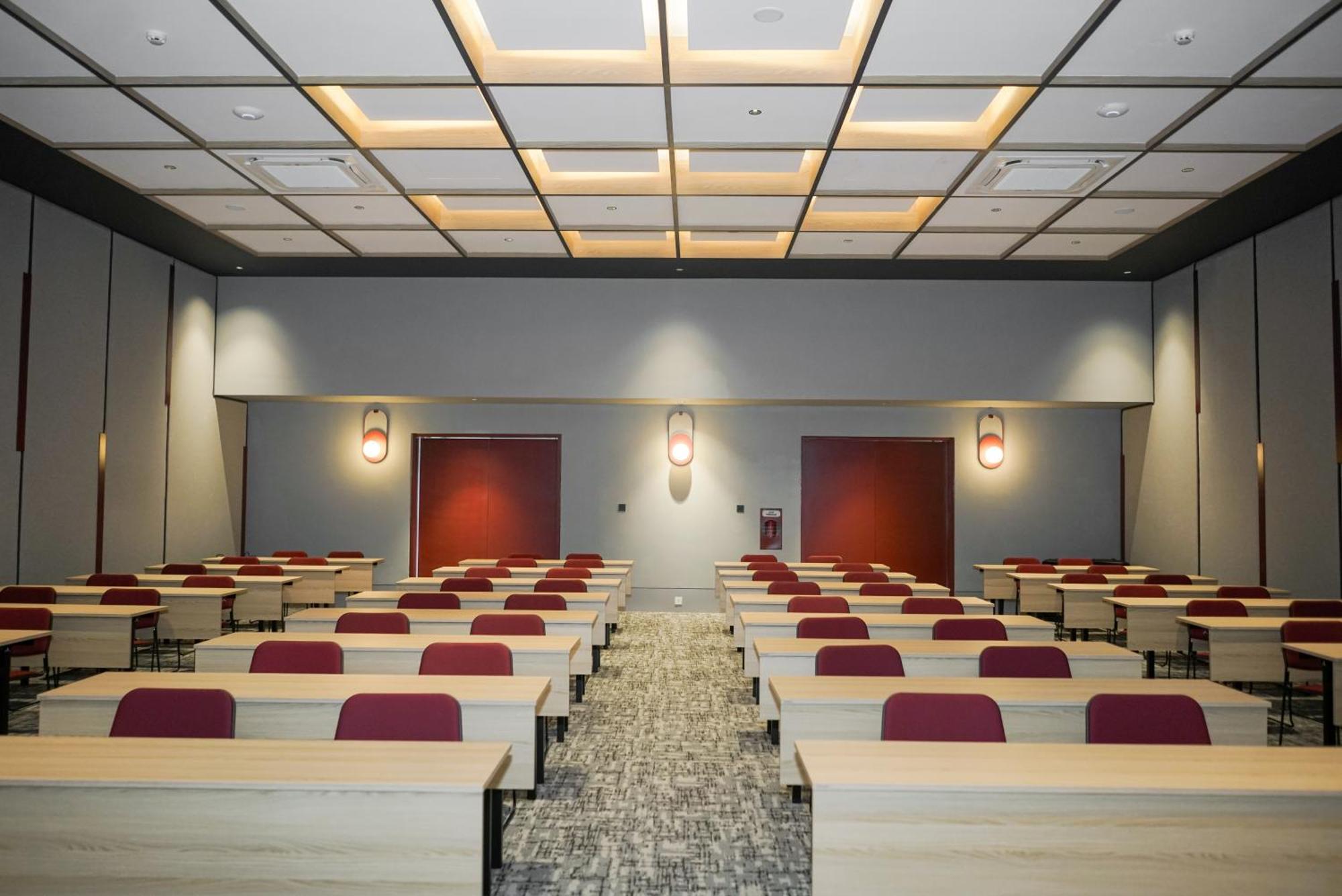 Kotta Go Hotel Tegal 외부 사진