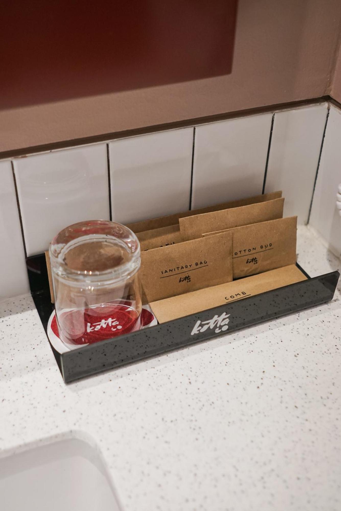 Kotta Go Hotel Tegal 외부 사진