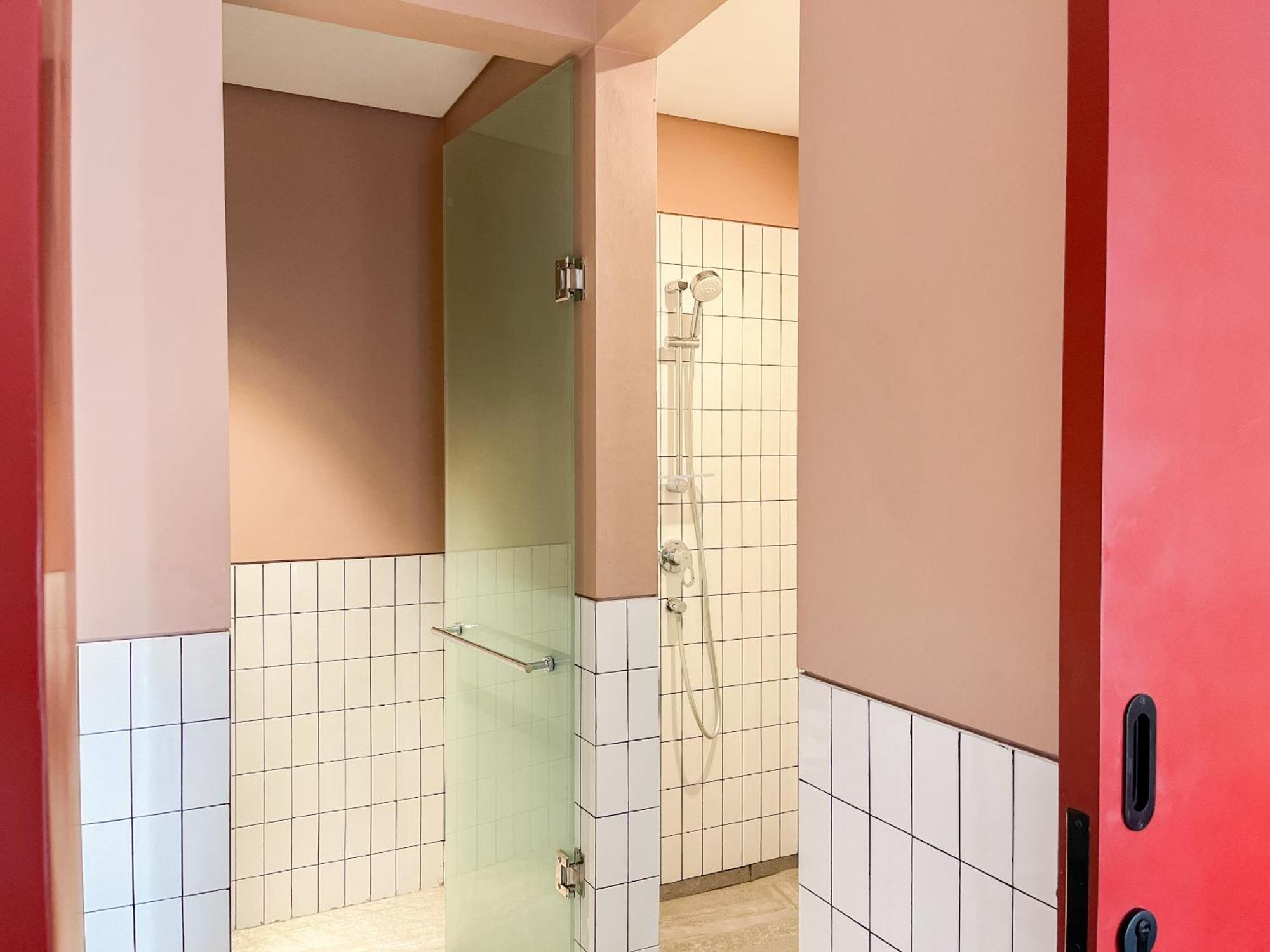 Kotta Go Hotel Tegal 외부 사진