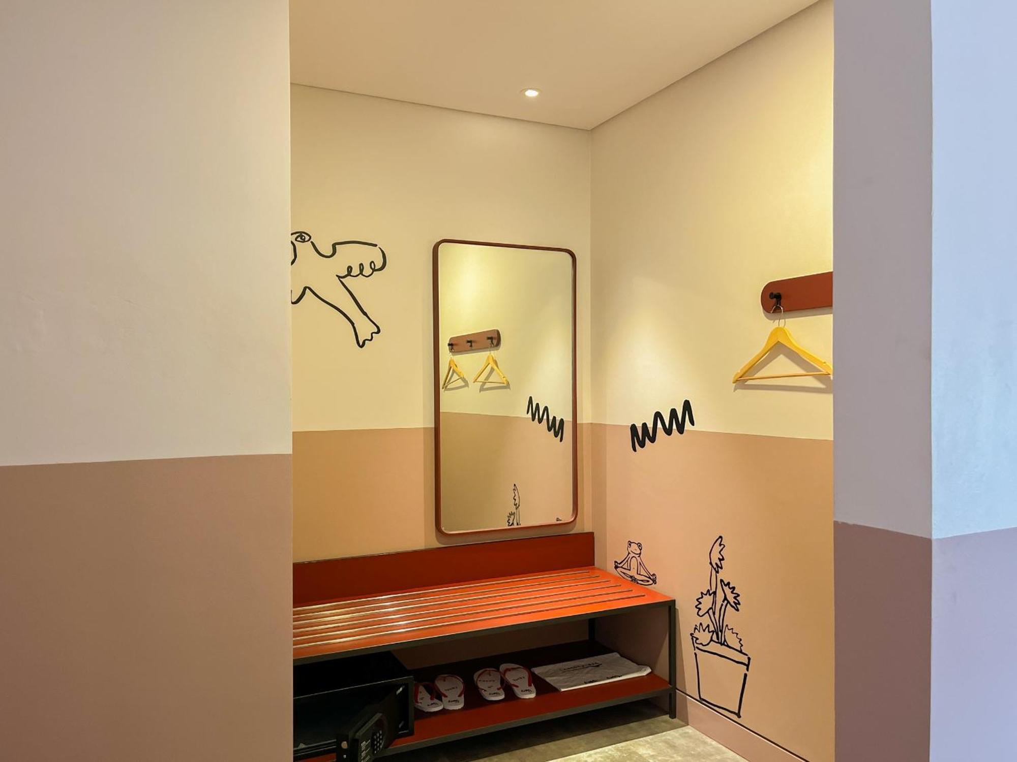 Kotta Go Hotel Tegal 외부 사진