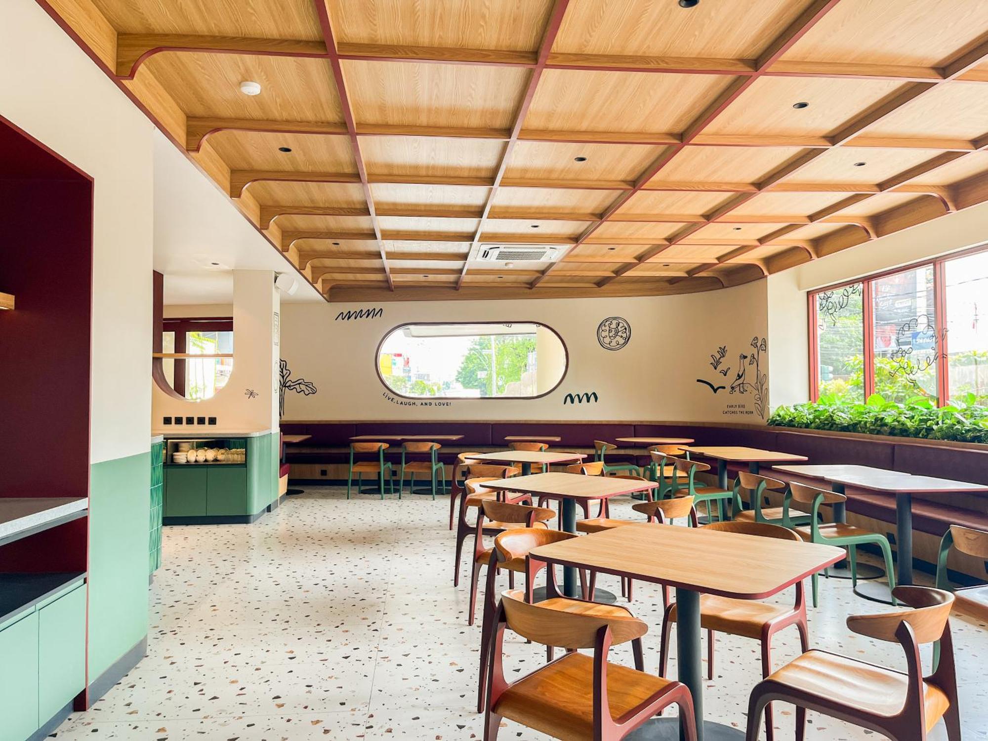 Kotta Go Hotel Tegal 외부 사진