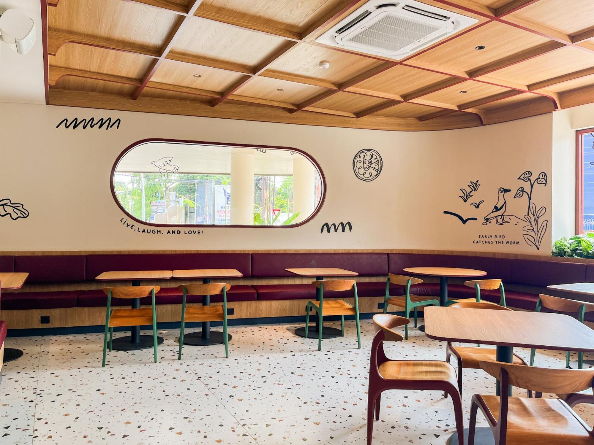Kotta Go Hotel Tegal 외부 사진